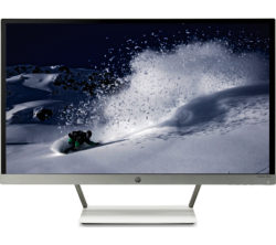 HP Pavilion 27xw Full HD 27
